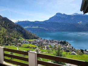 Hotel Platten Apartment Gersau